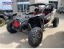 2021 Can-Am Maverick 900 X3 X rs Turbo RR for sale 201234689